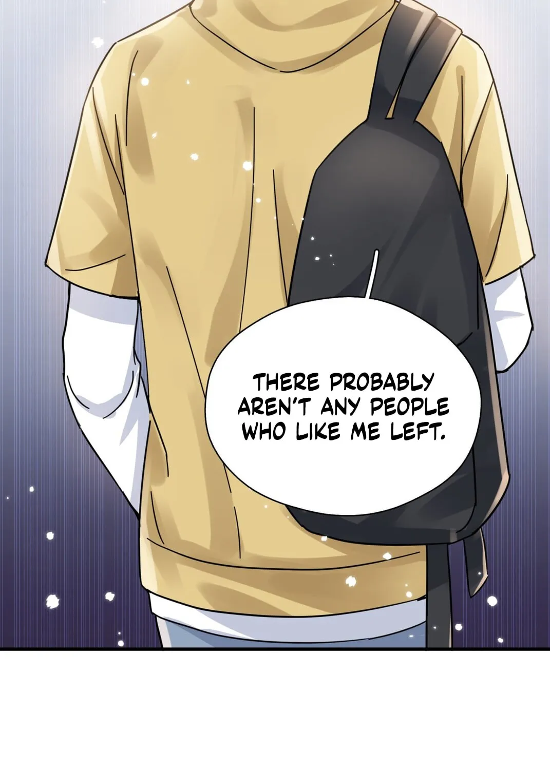Read Unexpected Luck chapter 40 image 2 on Lezhin
