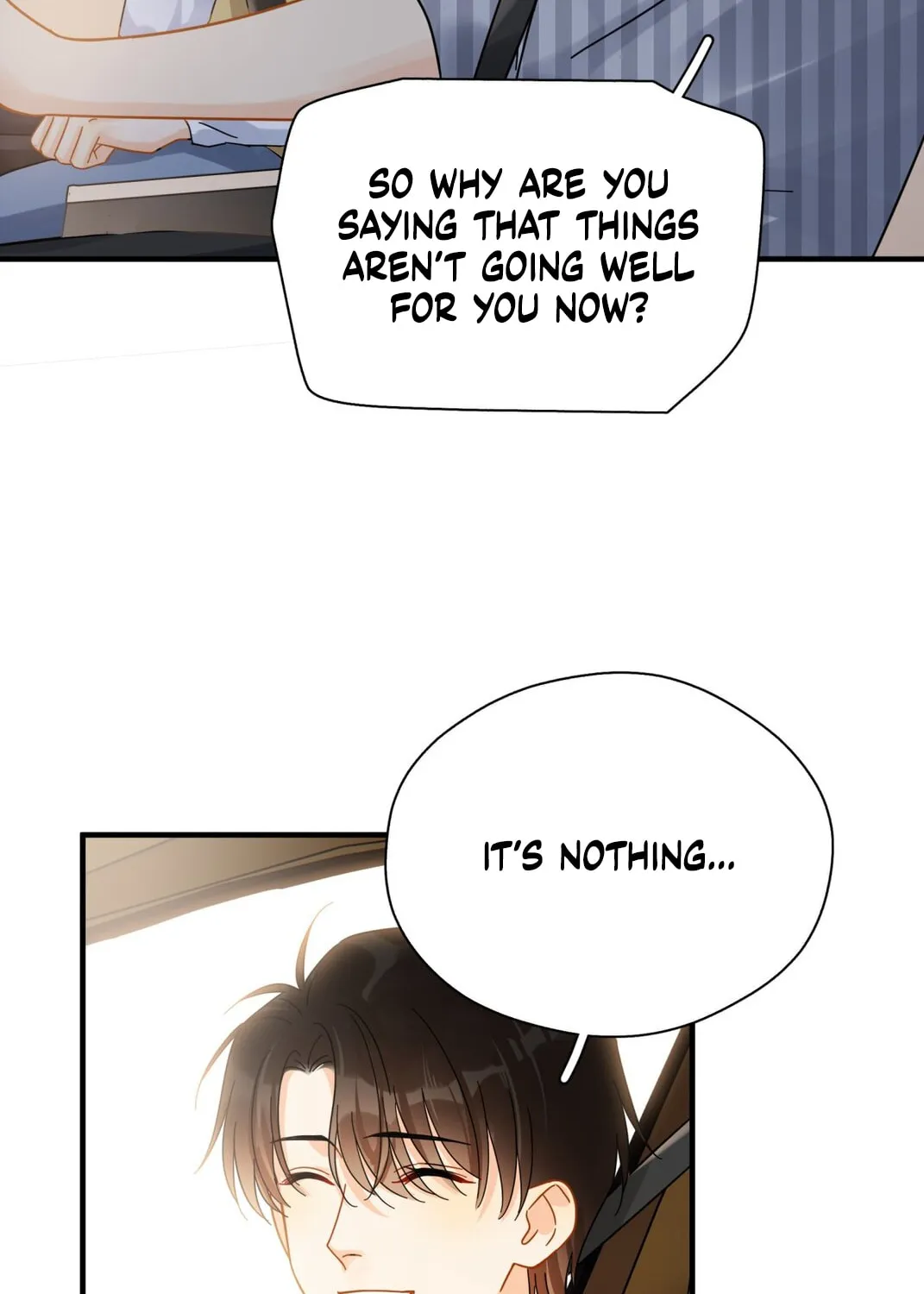 Read Unexpected Luck chapter 40 image 20 on Lezhin