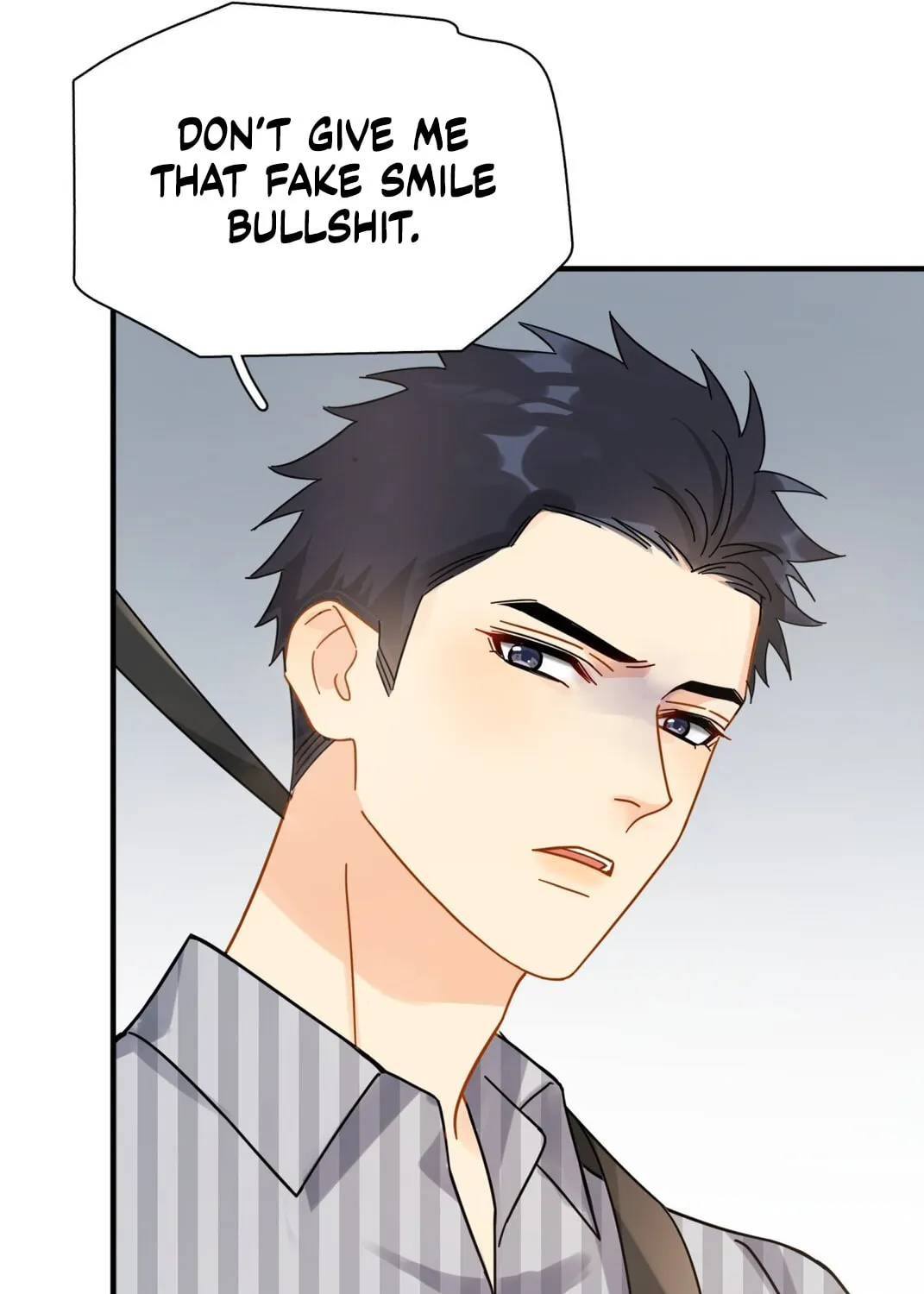 Read Unexpected Luck chapter 40 image 22 on Lezhin