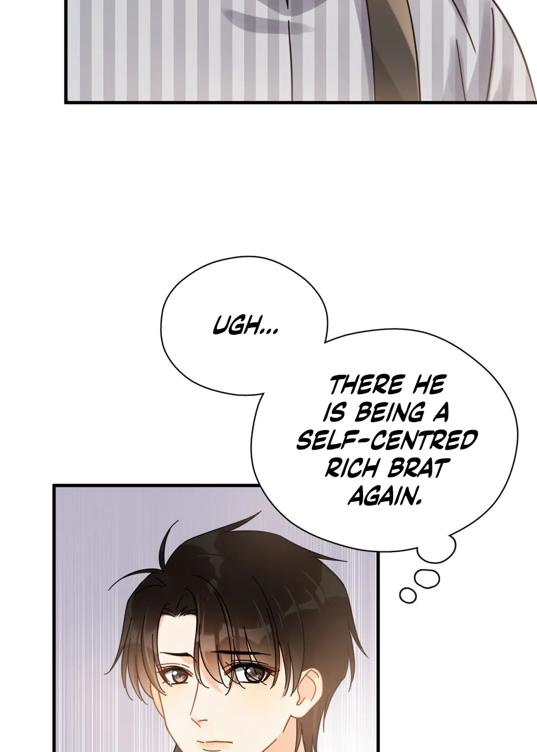 Read Unexpected Luck chapter 40 image 23 on Lezhin