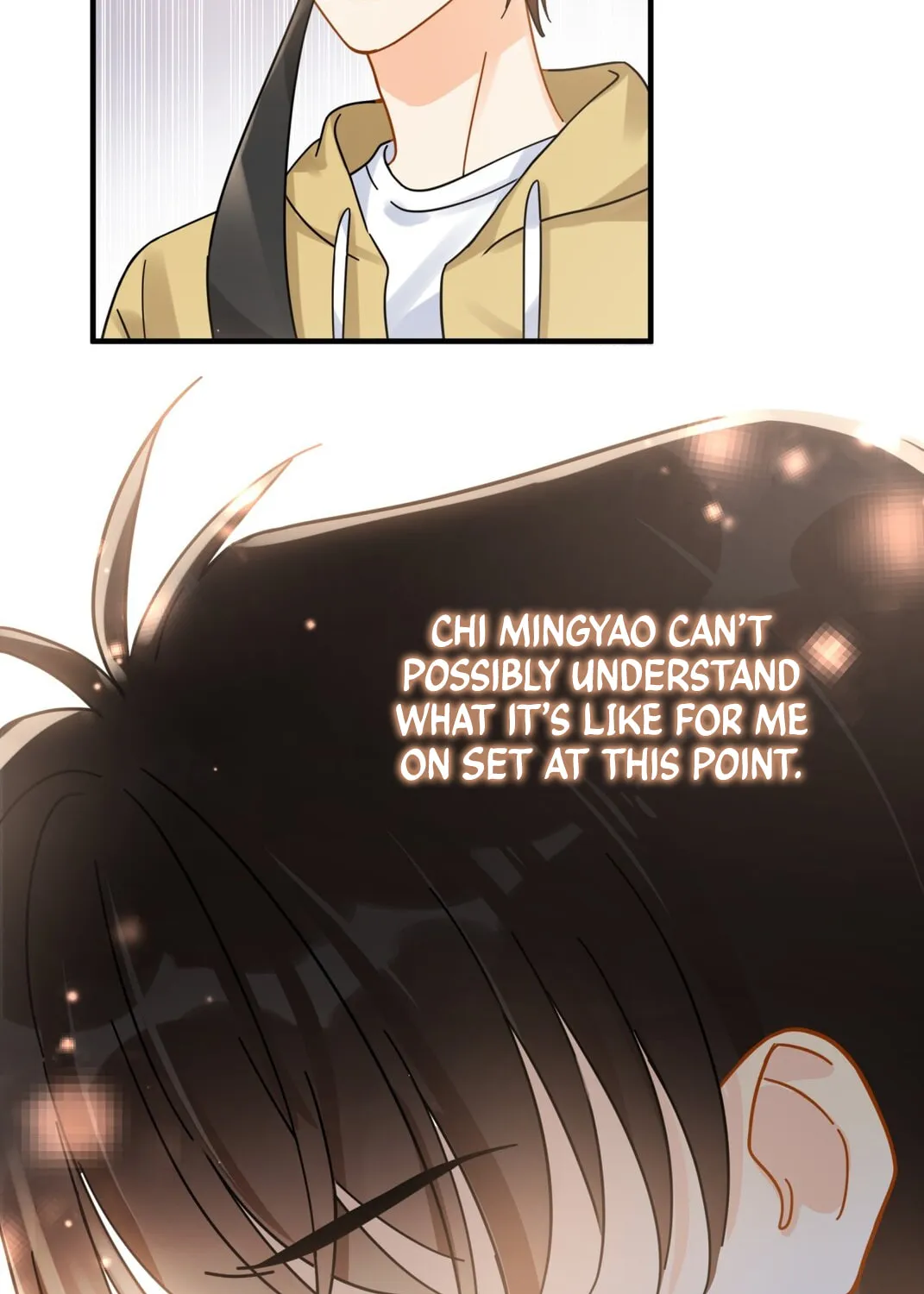 Read Unexpected Luck chapter 40 image 24 on Lezhin