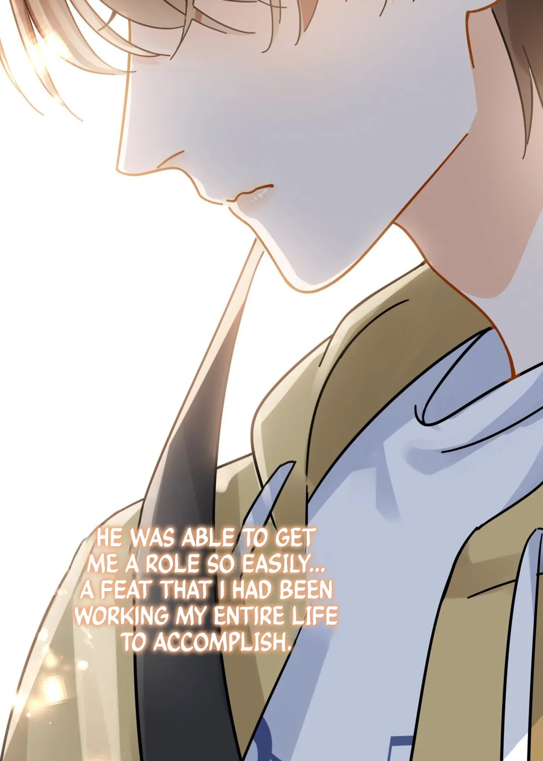 Read Unexpected Luck chapter 40 image 25 on Lezhin