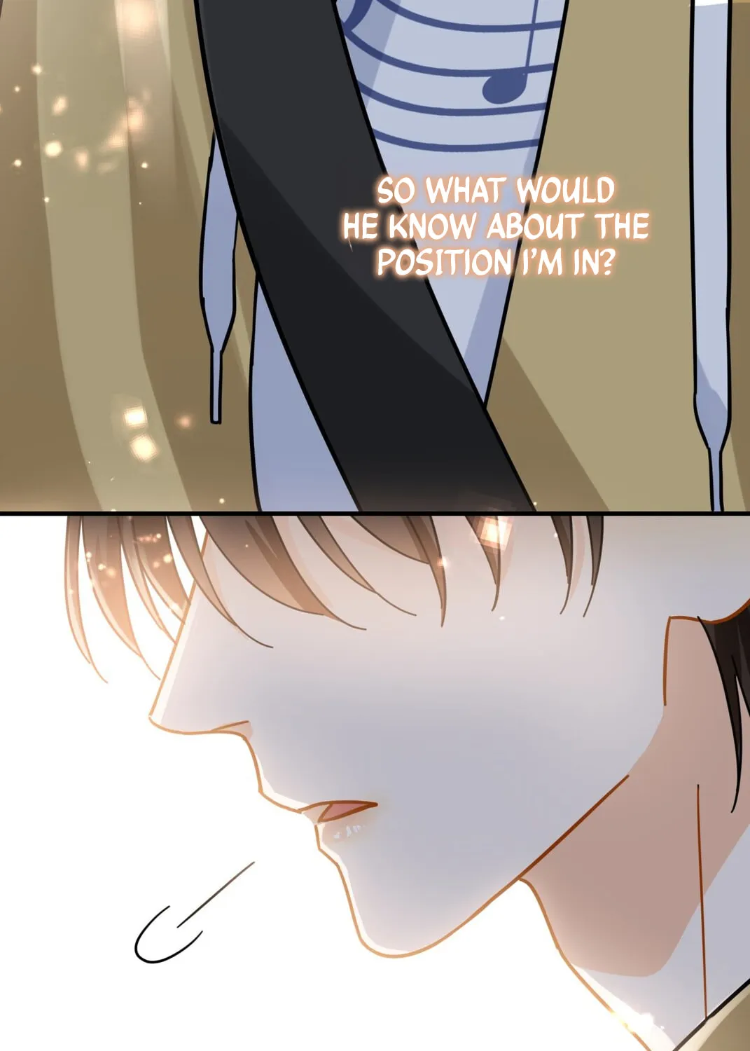 Read Unexpected Luck chapter 40 image 26 on Lezhin