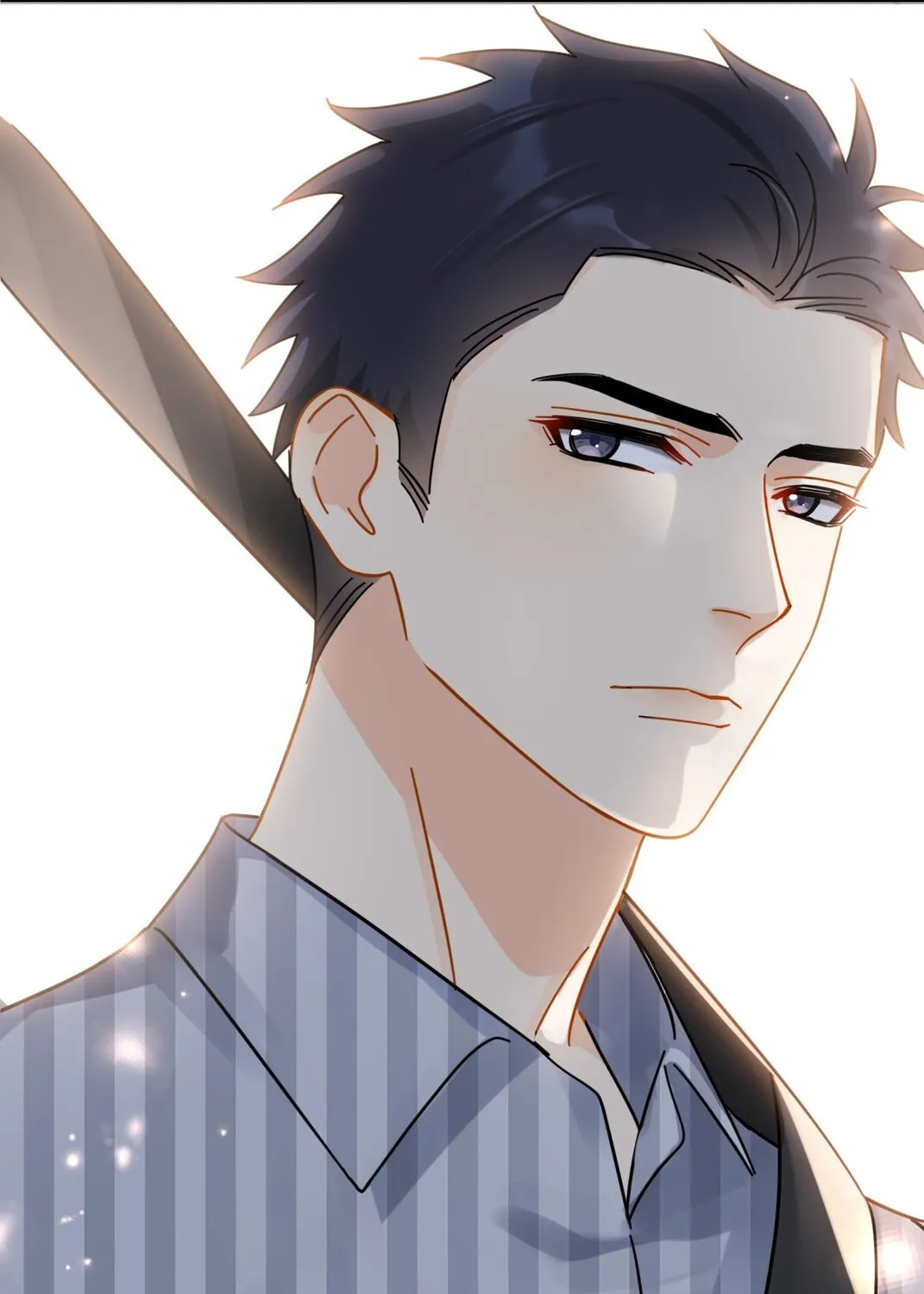 Read Unexpected Luck chapter 40 image 29 on Lezhin