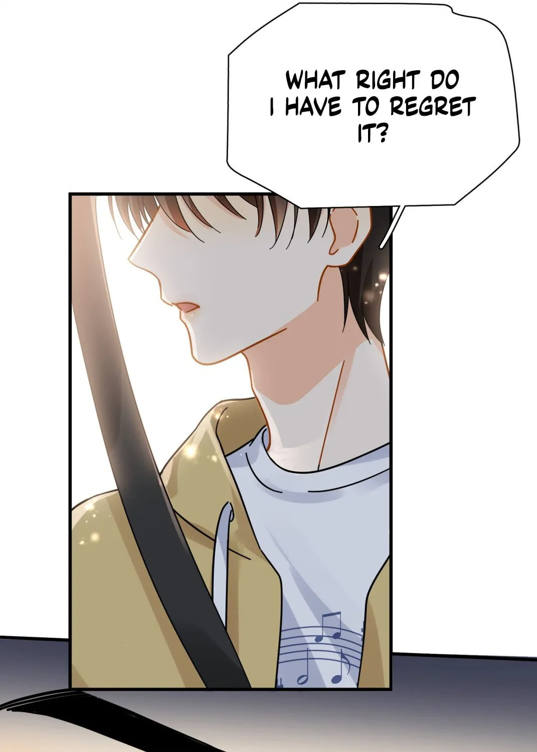 Read Unexpected Luck chapter 40 image 32 on Lezhin