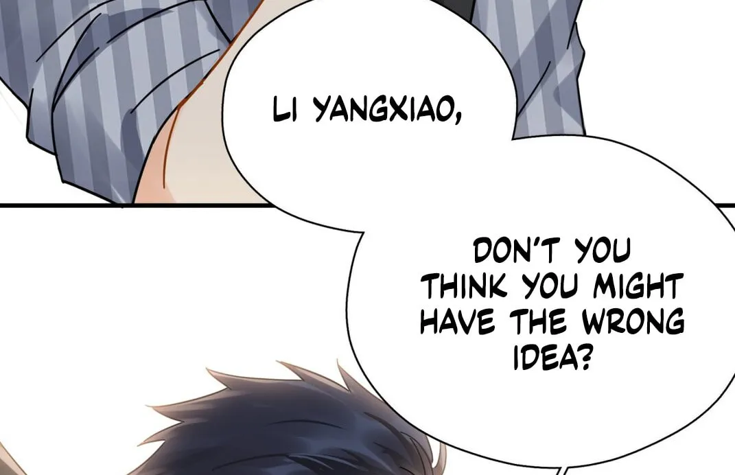 Read Unexpected Luck chapter 40 image 35 on Lezhin