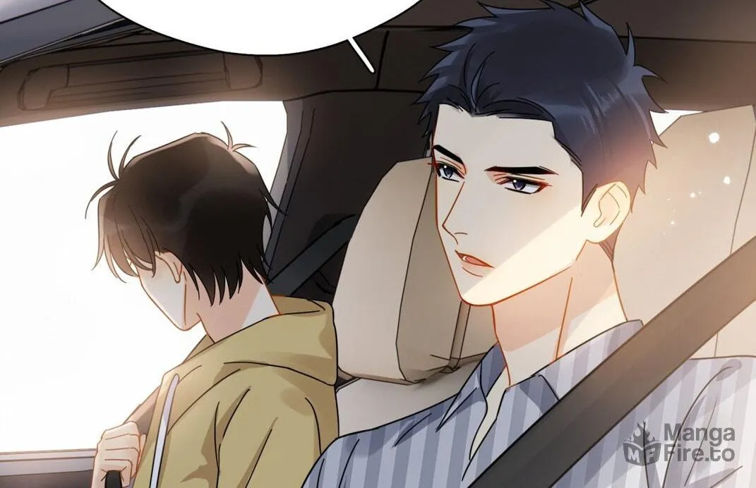 Read Unexpected Luck chapter 40 image 37 on Lezhin