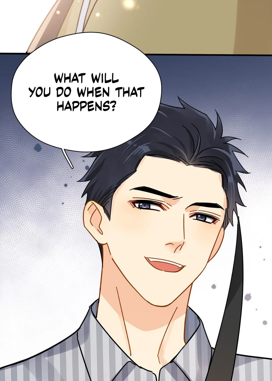 Read Unexpected Luck chapter 40 image 40 on Lezhin