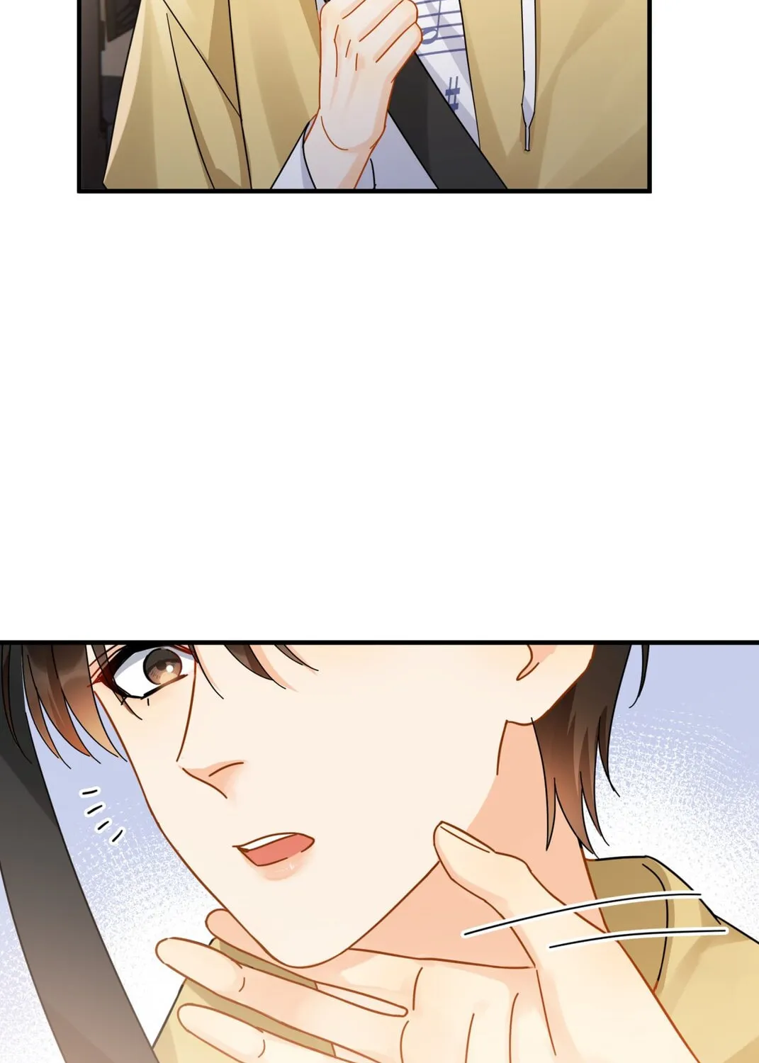 Read Unexpected Luck chapter 40 image 43 on Lezhin