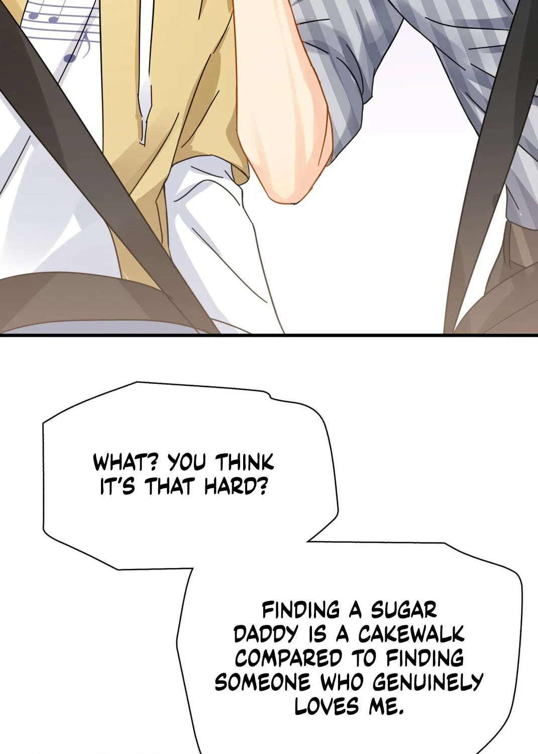 Read Unexpected Luck chapter 40 image 45 on Lezhin