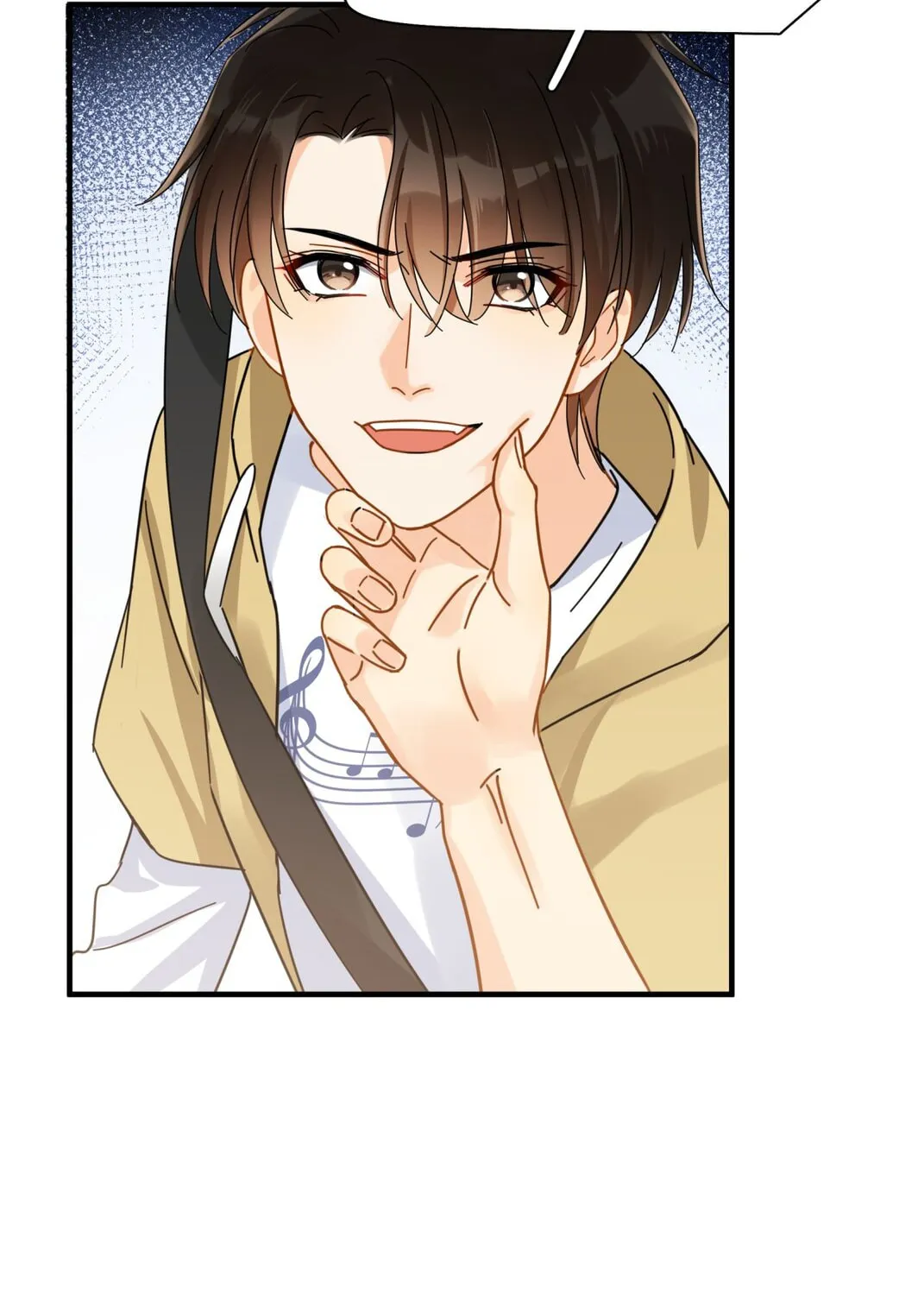 Read Unexpected Luck chapter 40 image 46 on Lezhin