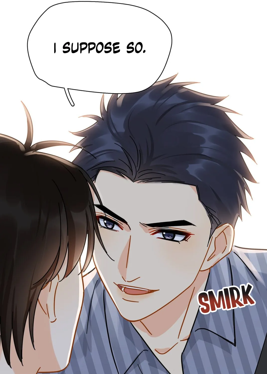 Read Unexpected Luck chapter 40 image 48 on Lezhin