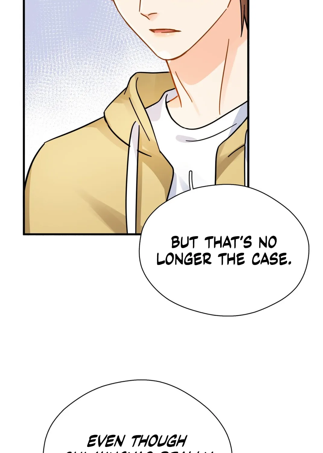 Read Unexpected Luck chapter 40 image 5 on Lezhin