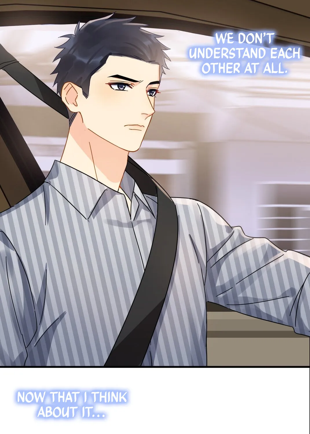 Read Unexpected Luck chapter 40 image 53 on Lezhin