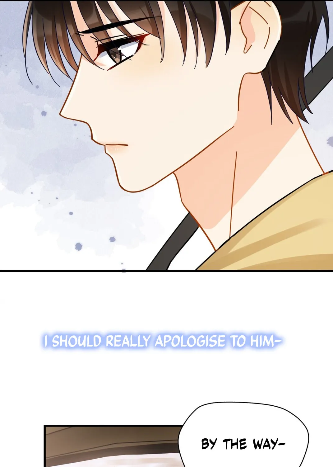 Read Unexpected Luck chapter 40 image 55 on Lezhin