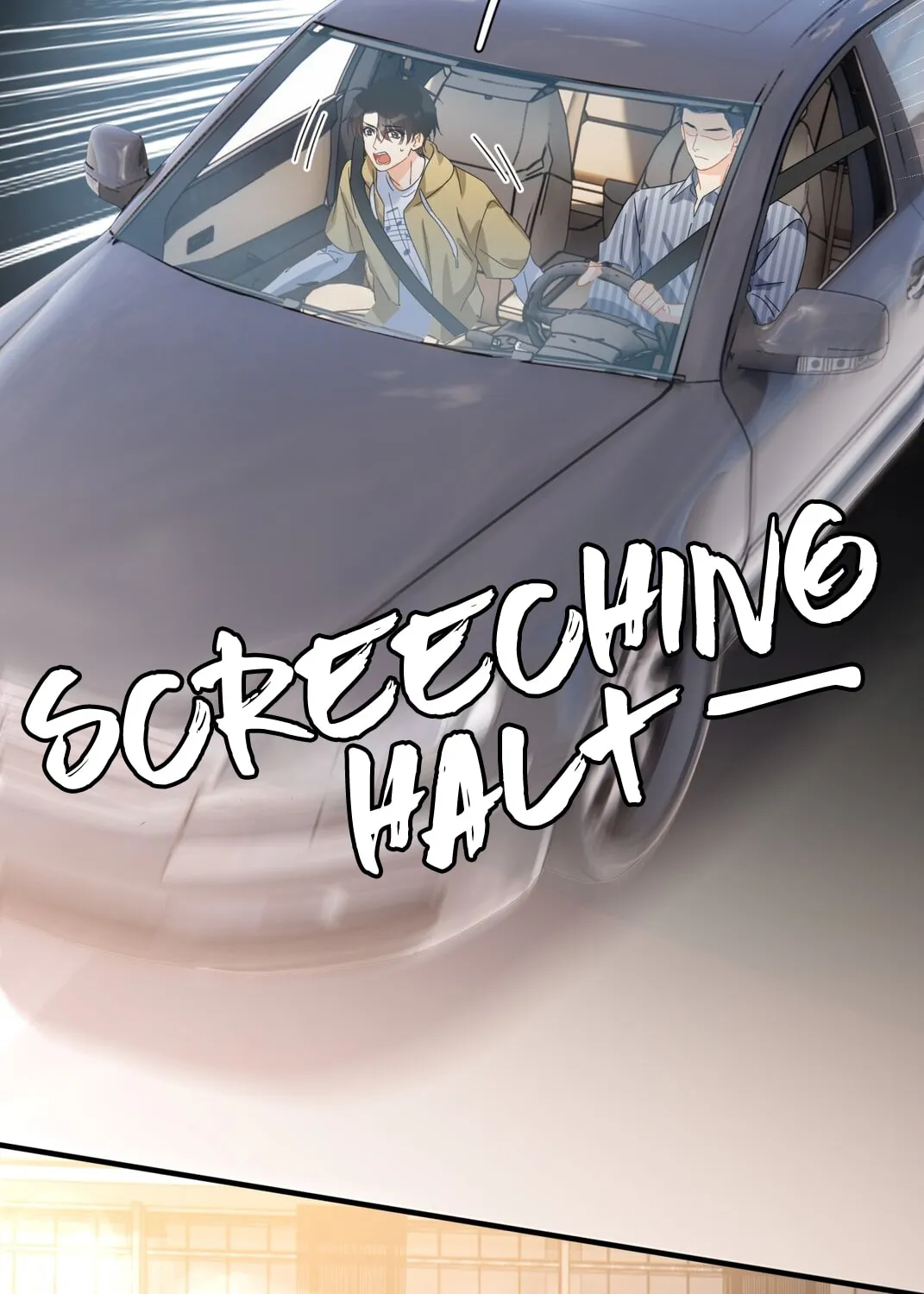 Read Unexpected Luck chapter 40 image 57 on Lezhin
