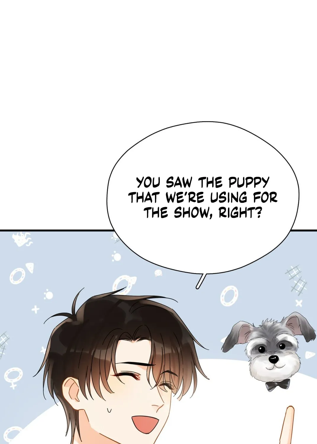 Read Unexpected Luck chapter 40 image 64 on Lezhin