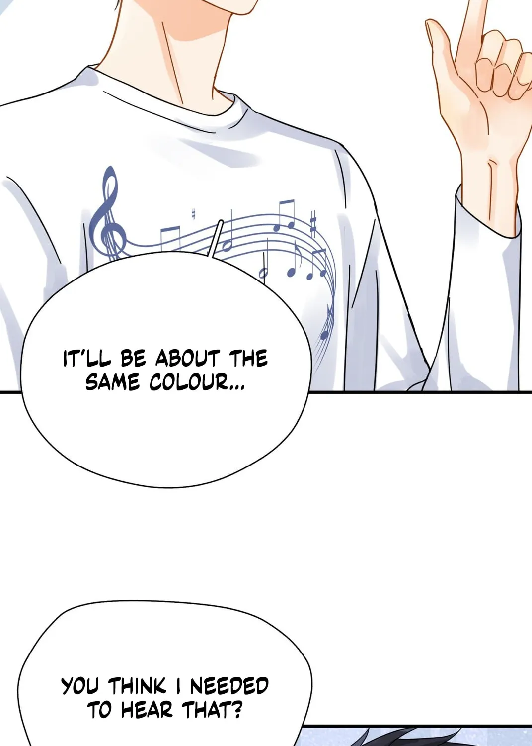 Read Unexpected Luck chapter 40 image 65 on Lezhin