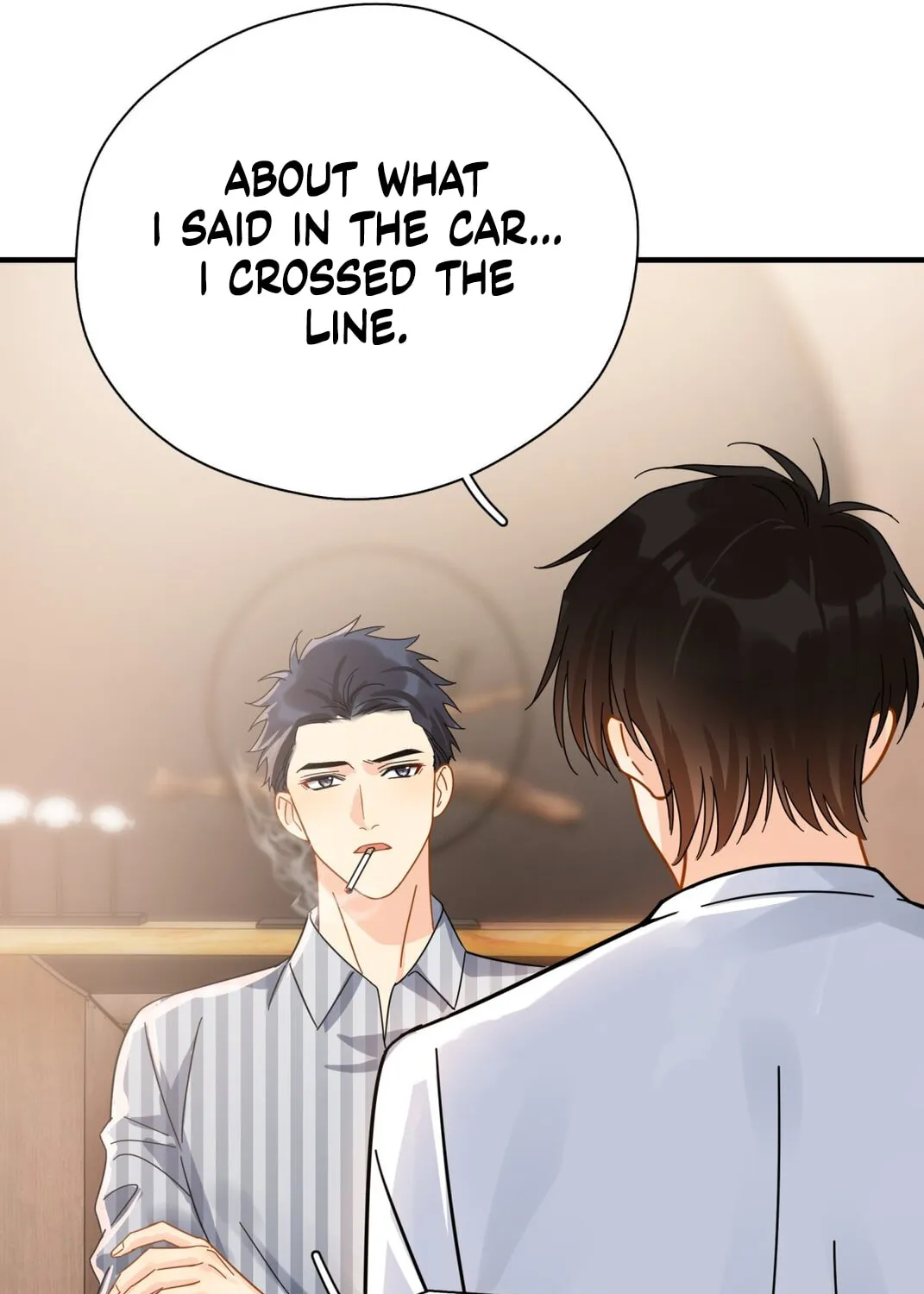 Read Unexpected Luck chapter 40 image 68 on Lezhin