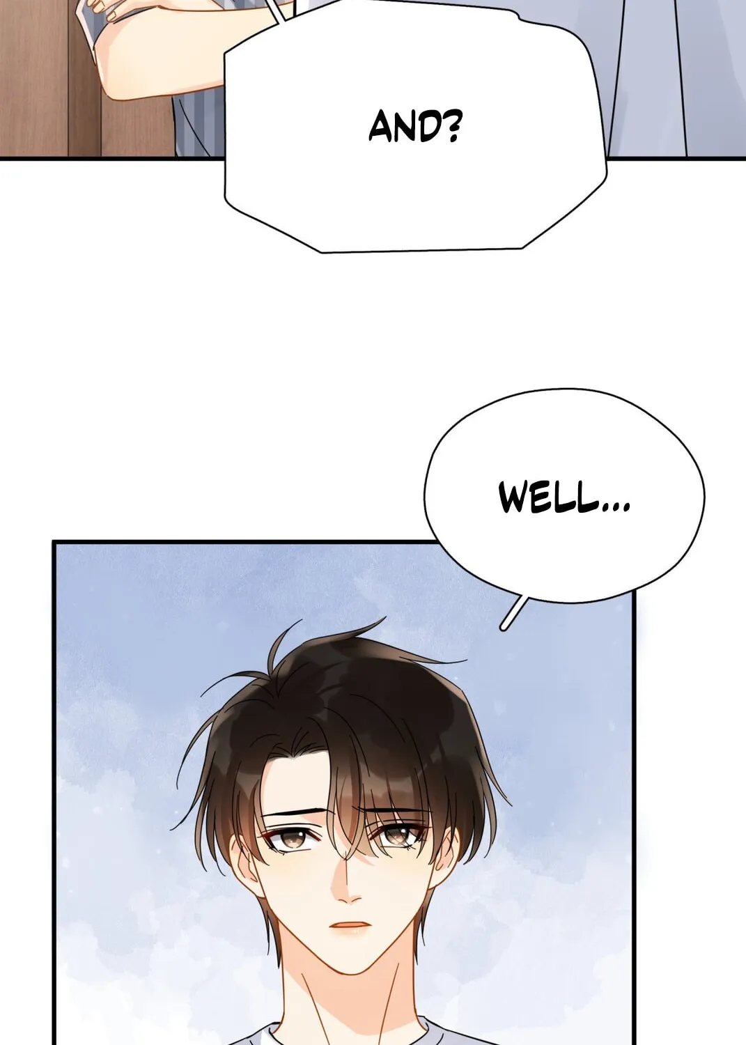 Read Unexpected Luck chapter 40 image 69 on Lezhin