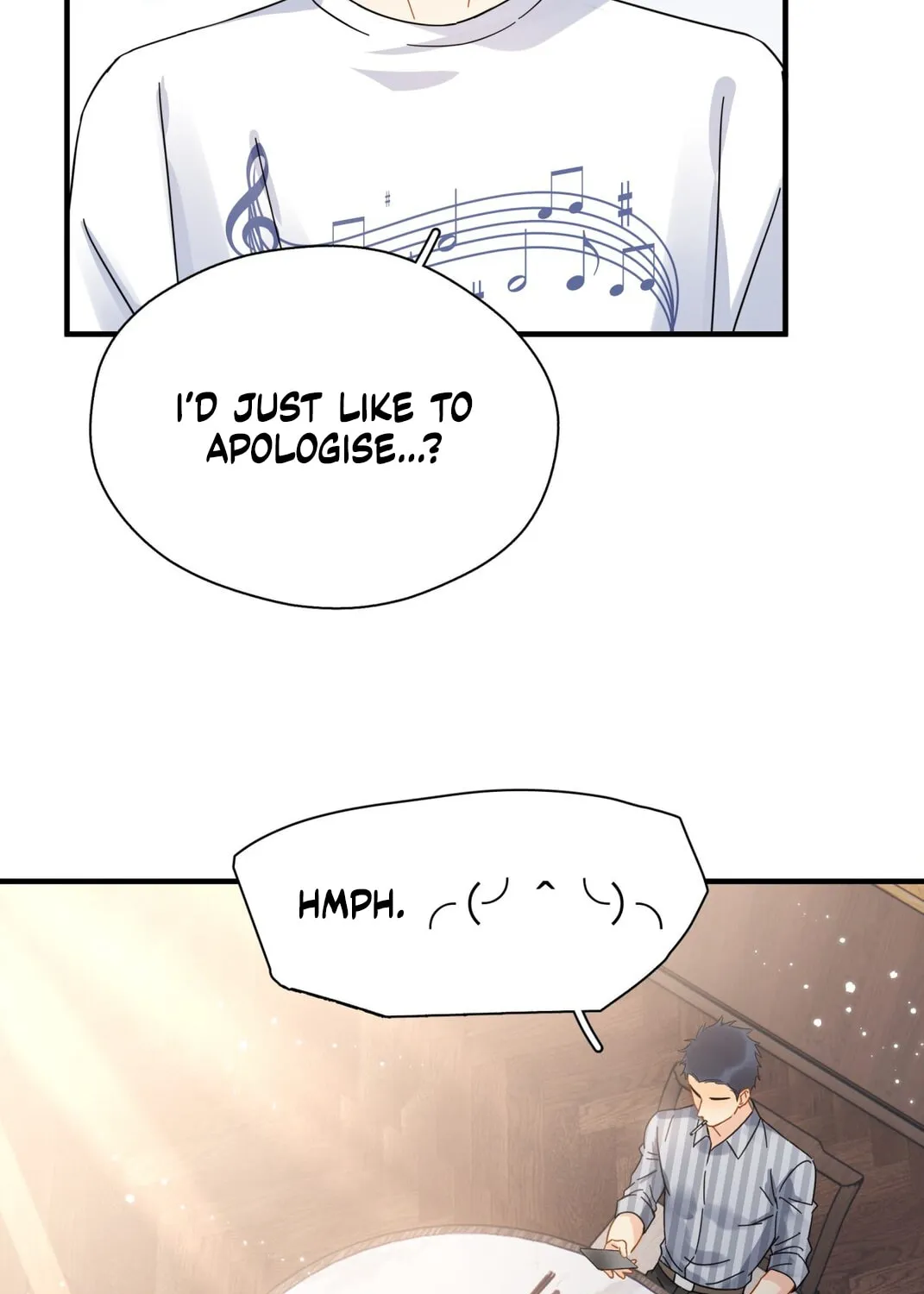 Read Unexpected Luck chapter 40 image 70 on Lezhin