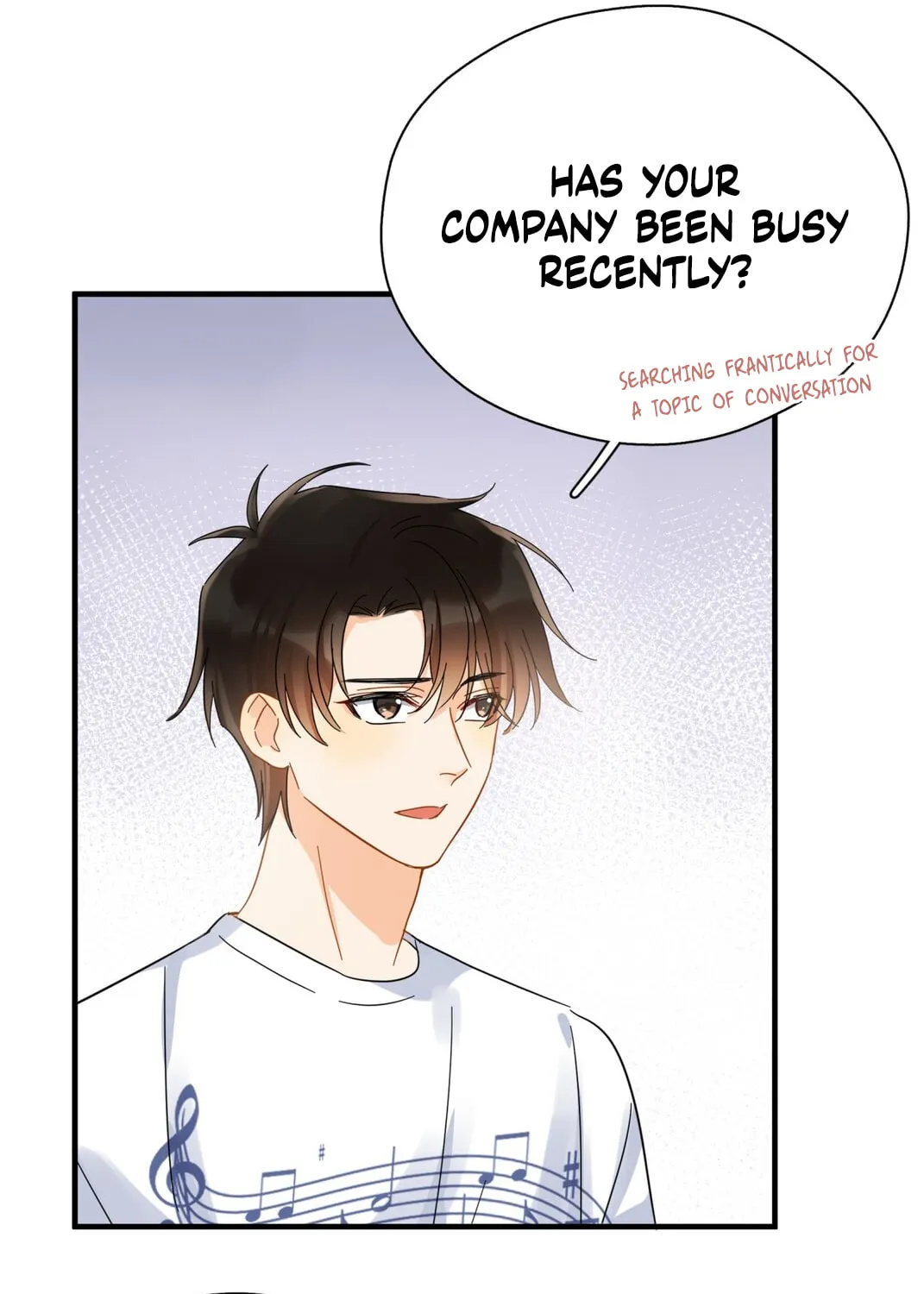 Read Unexpected Luck chapter 40 image 75 on Lezhin