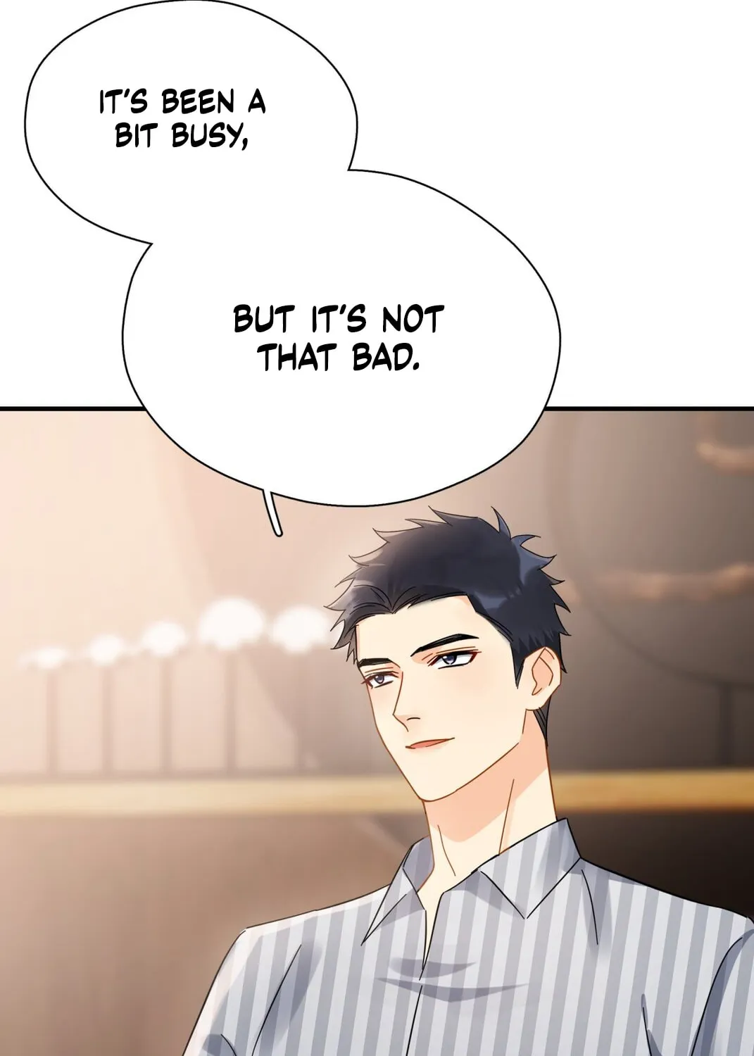 Read Unexpected Luck chapter 40 image 76 on Lezhin