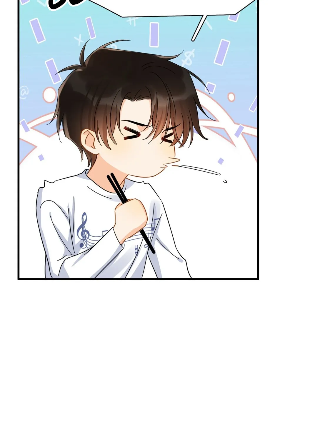 Read Unexpected Luck chapter 40 image 78 on Lezhin