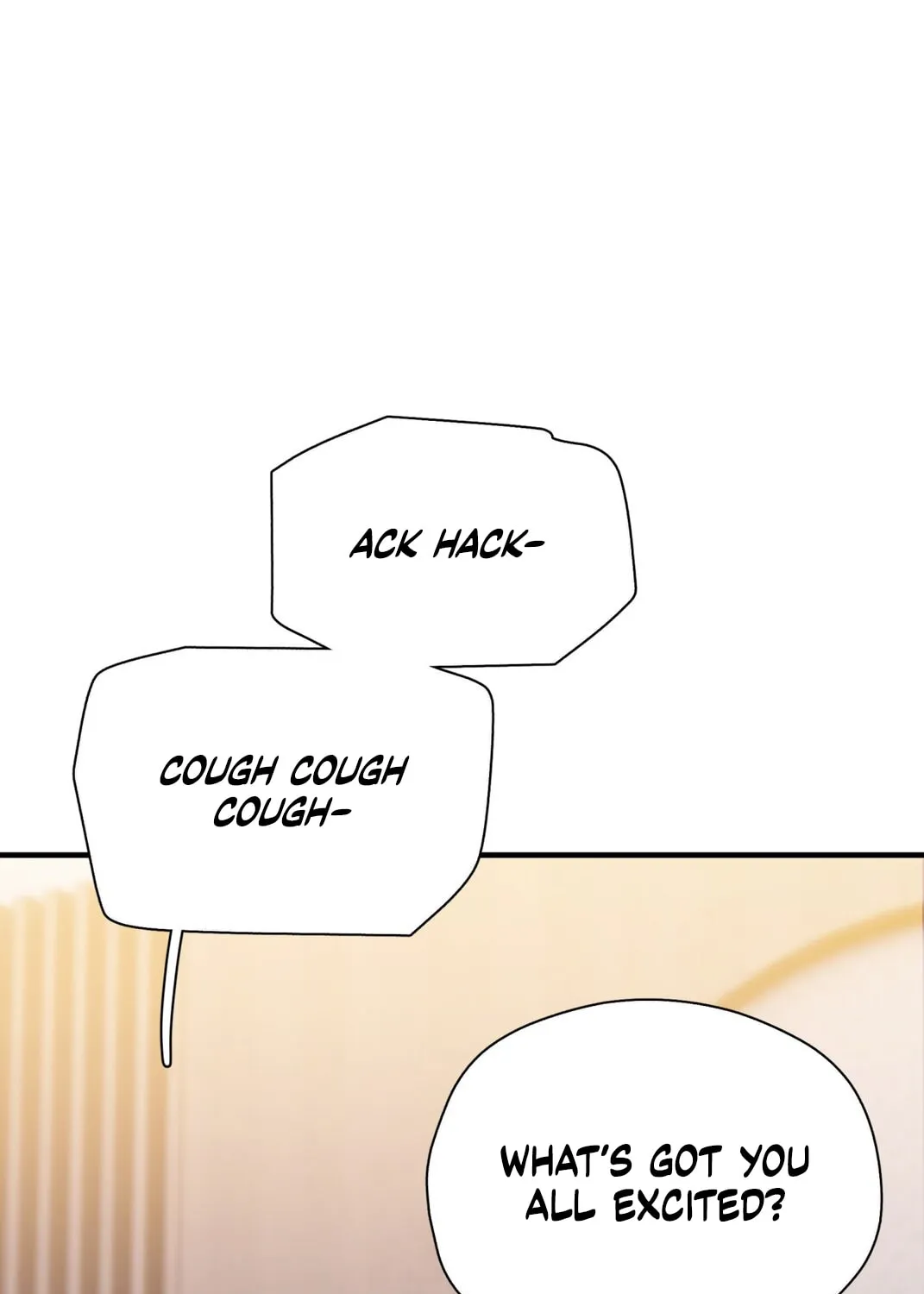 Read Unexpected Luck chapter 41 image 1 on Lezhin
