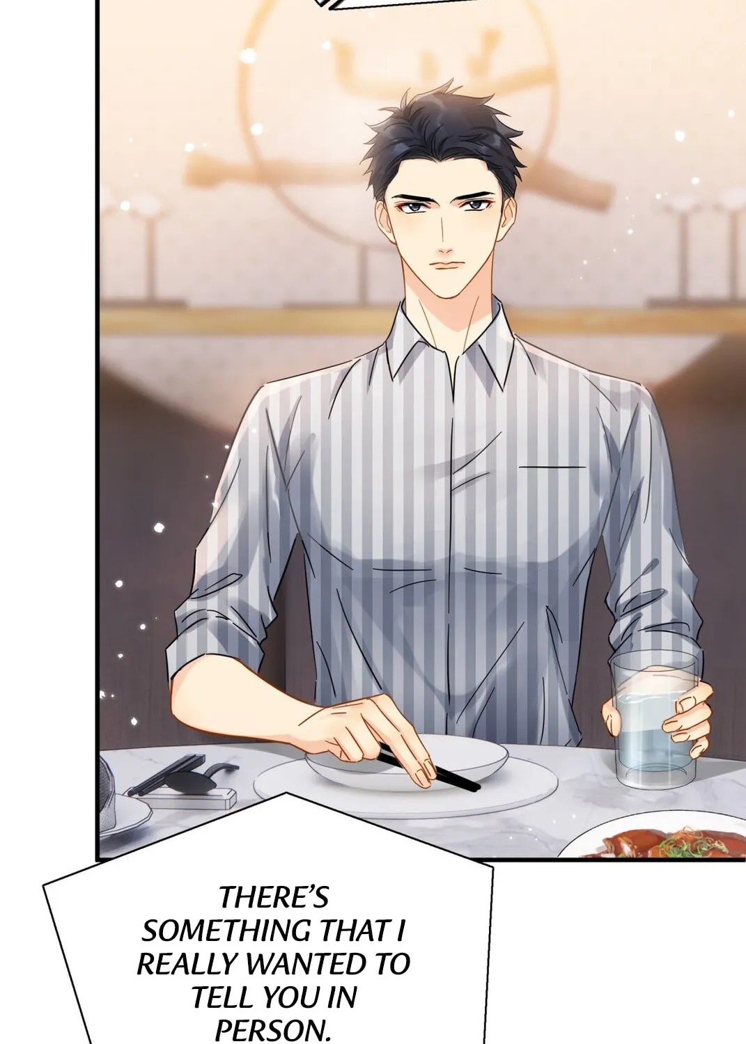 Read Unexpected Luck chapter 41 image 11 on Lezhin