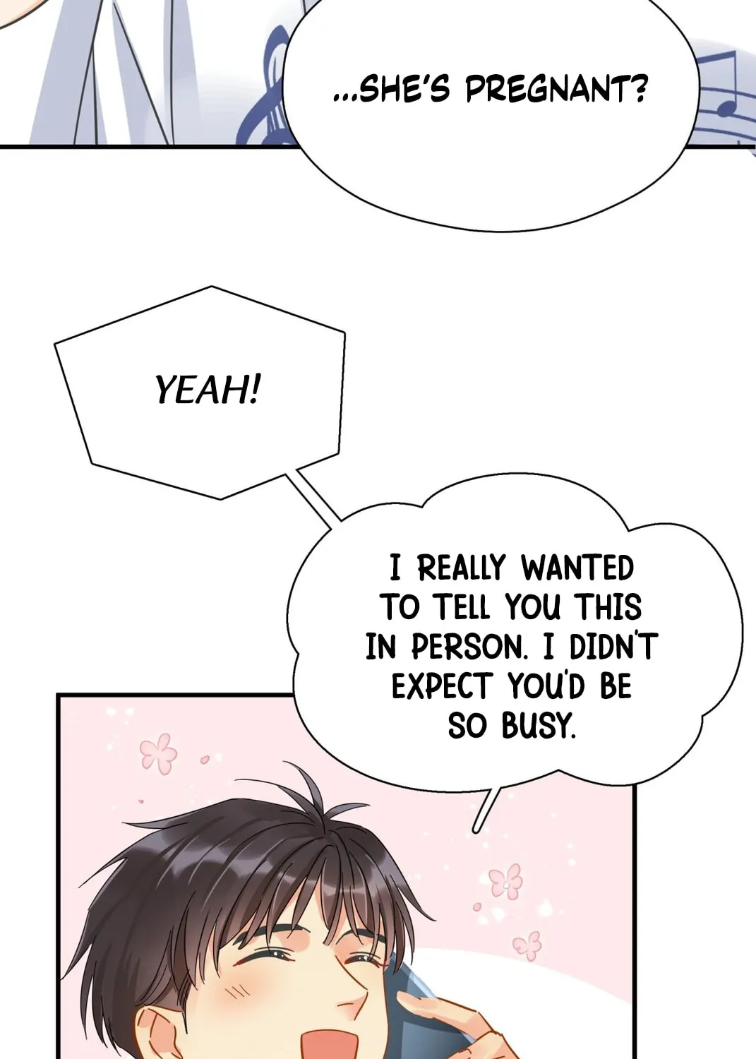 Read Unexpected Luck chapter 41 image 15 on Lezhin