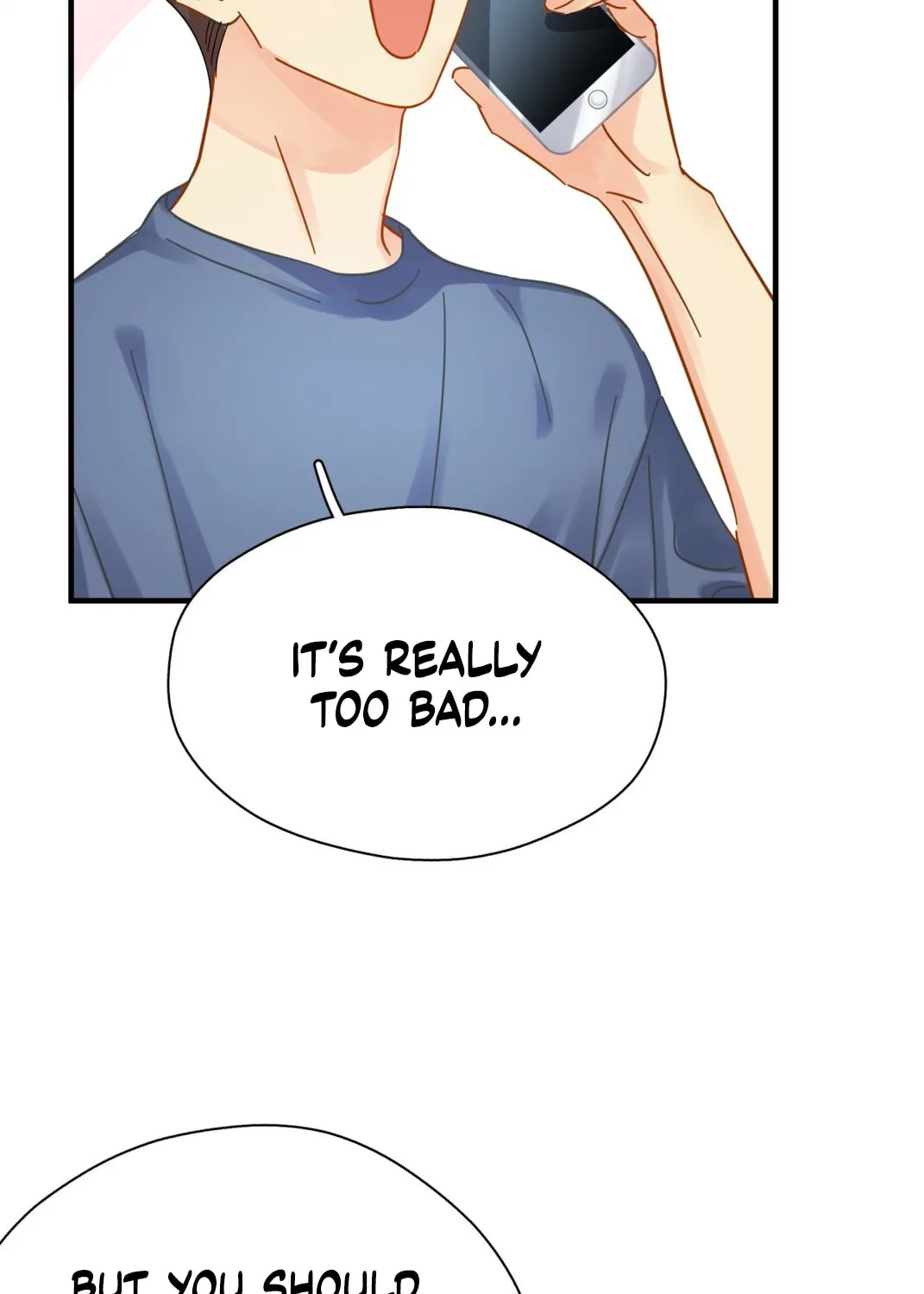 Read Unexpected Luck chapter 41 image 16 on Lezhin