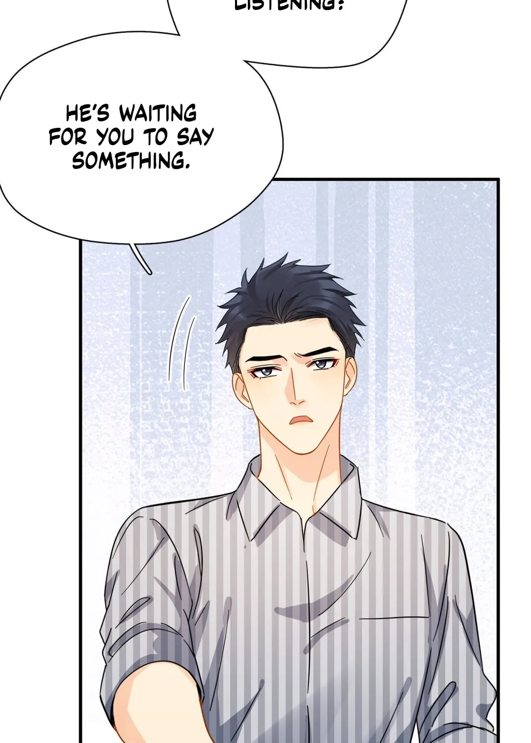 Read Unexpected Luck chapter 41 image 22 on Lezhin