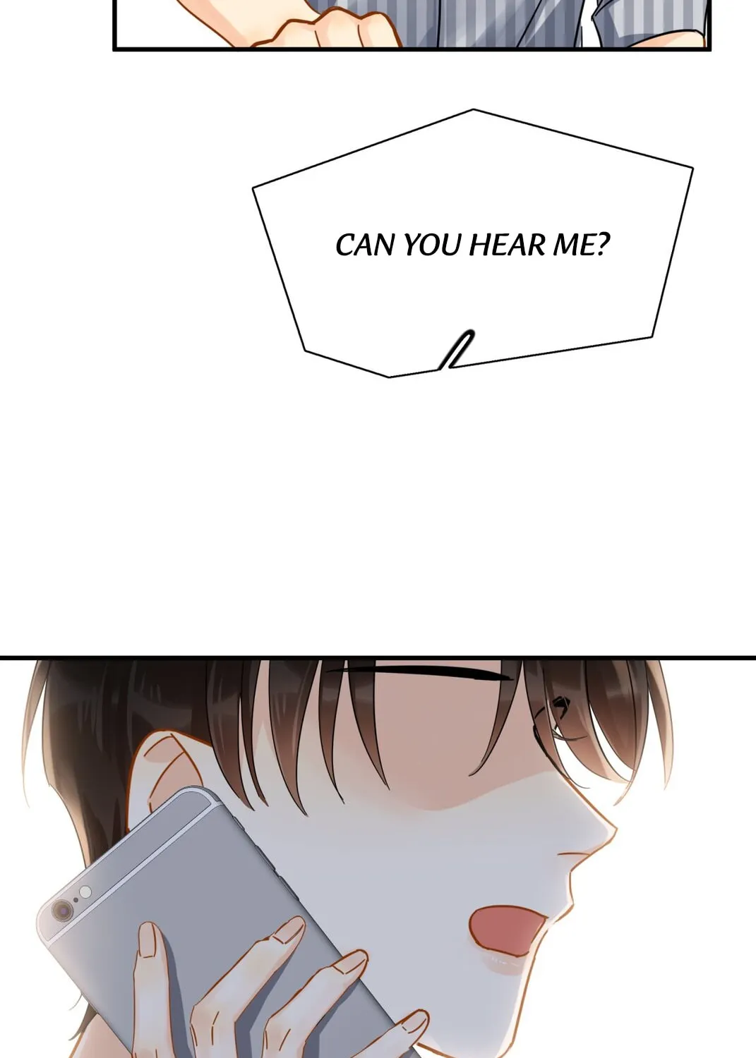 Read Unexpected Luck chapter 41 image 23 on Lezhin