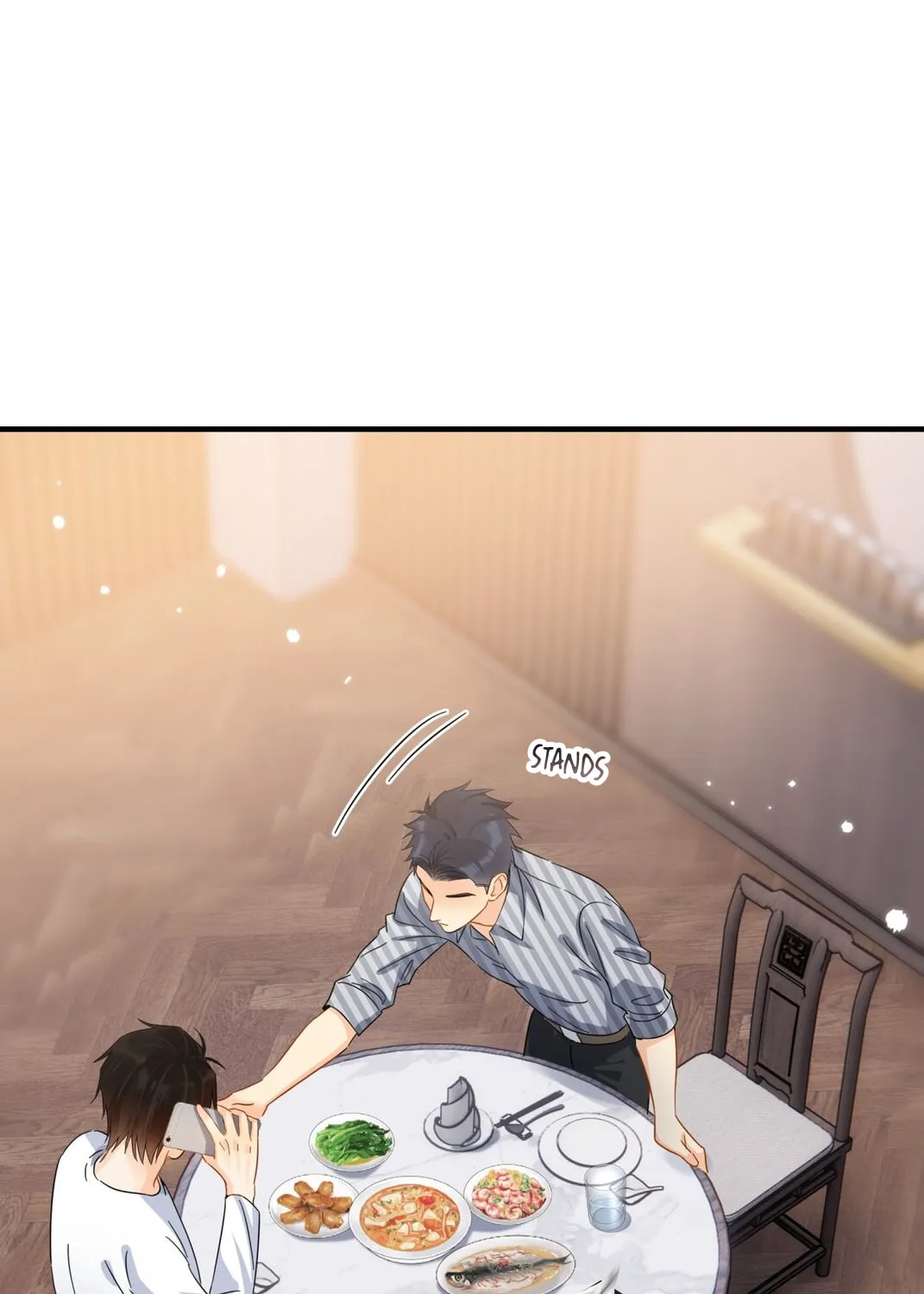 Read Unexpected Luck chapter 41 image 25 on Lezhin