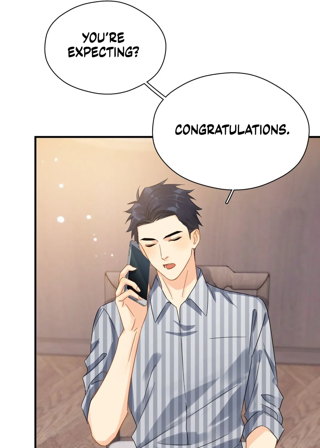 Read Unexpected Luck chapter 41 image 27 on Lezhin