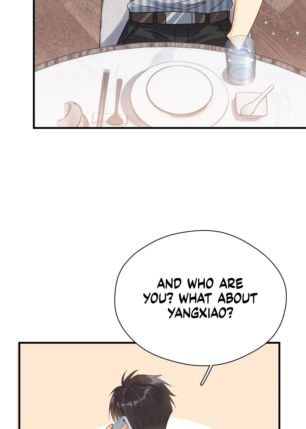 Read Unexpected Luck chapter 41 image 28 on Lezhin
