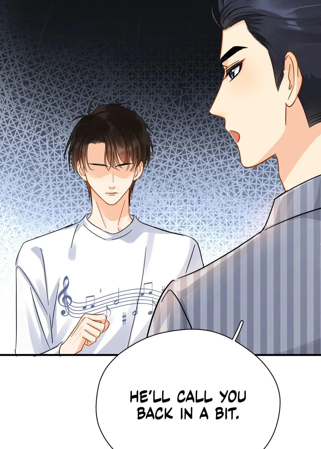 Read Unexpected Luck chapter 41 image 30 on Lezhin