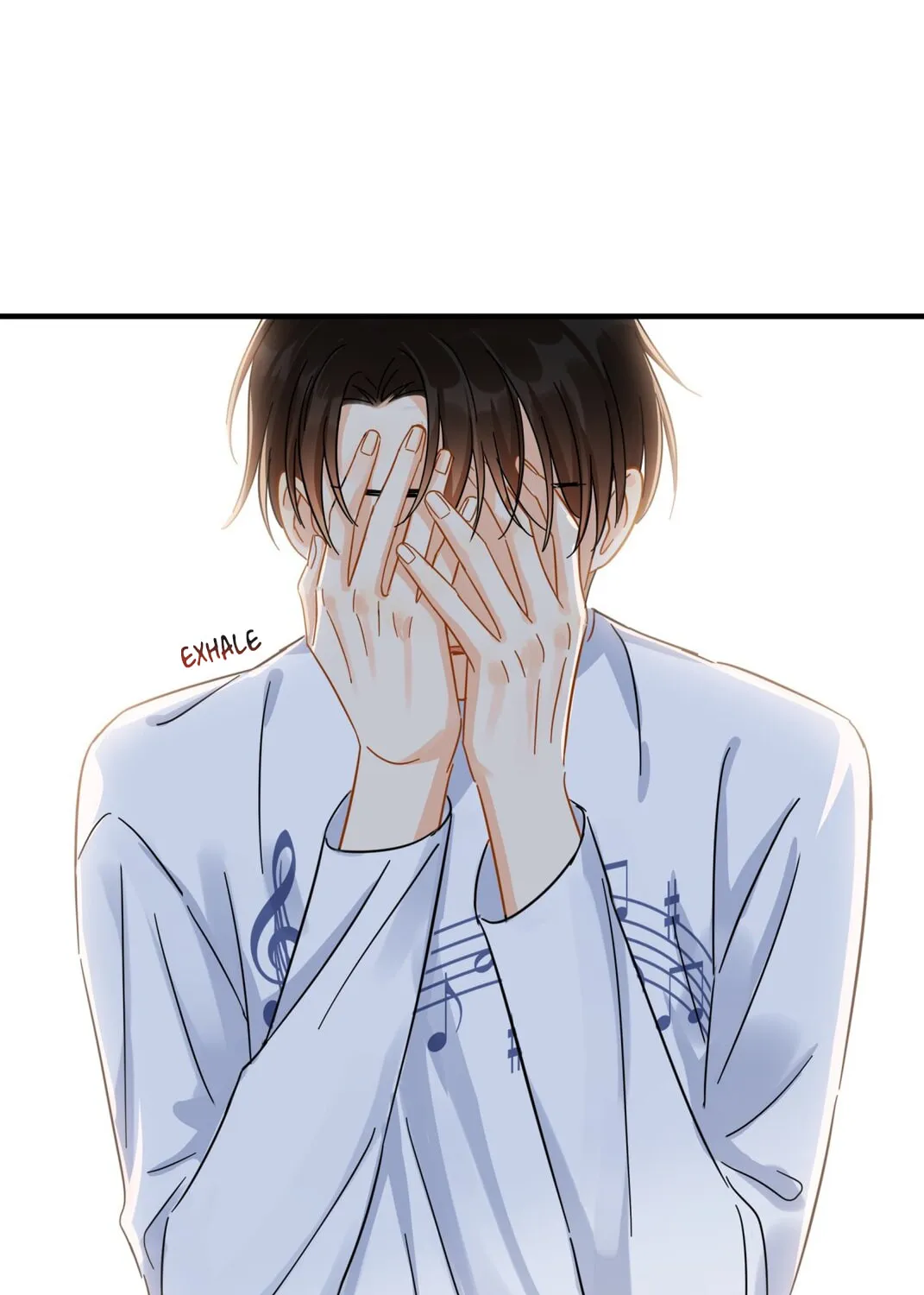 Read Unexpected Luck chapter 41 image 34 on Lezhin