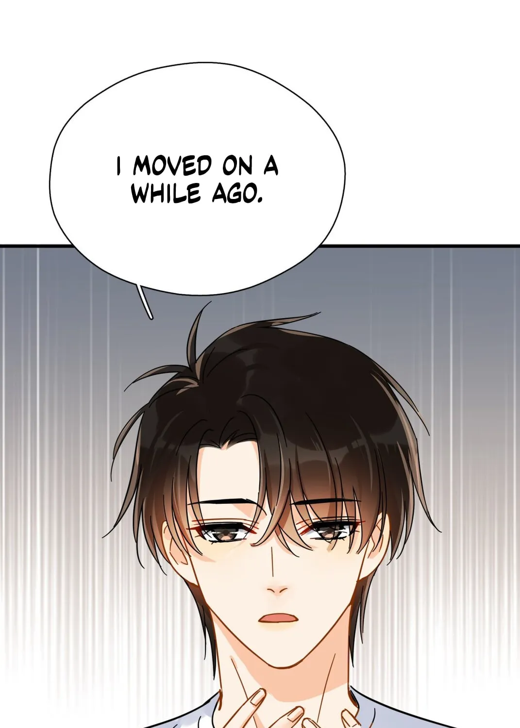 Read Unexpected Luck chapter 41 image 37 on Lezhin