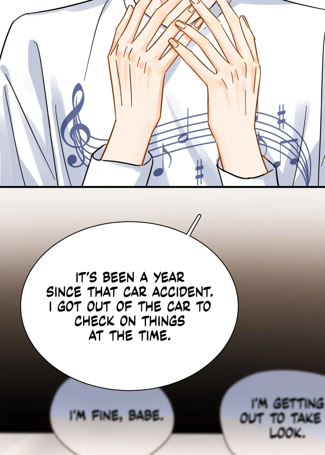 Read Unexpected Luck chapter 41 image 38 on Lezhin