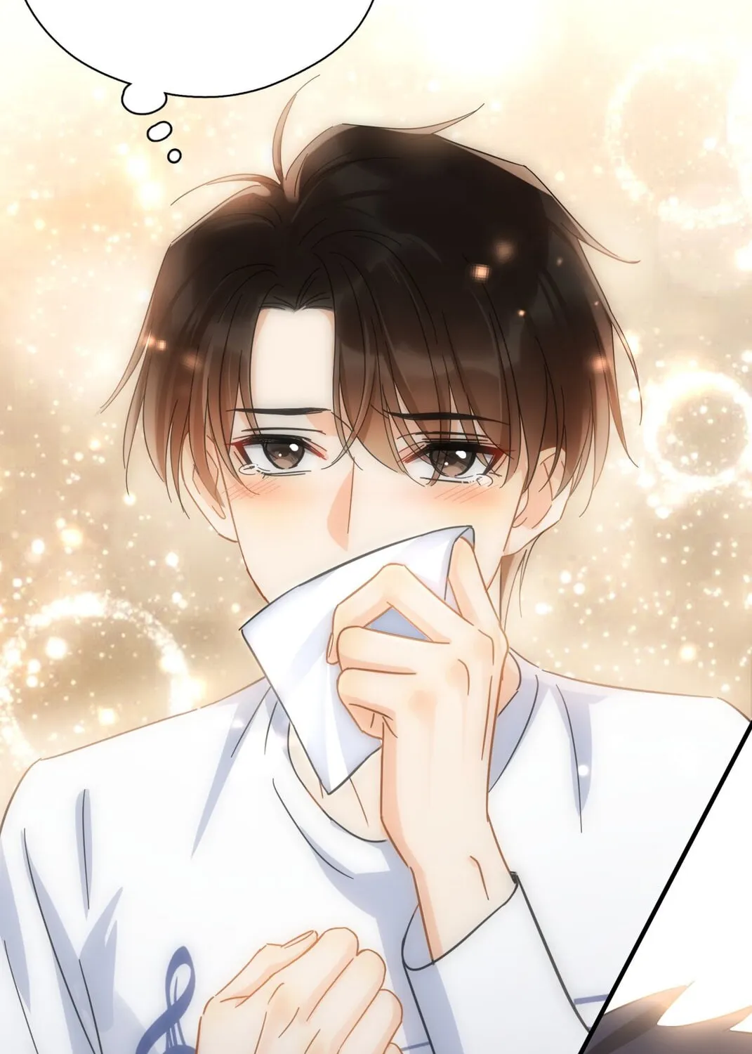 Read Unexpected Luck chapter 41 image 4 on Lezhin