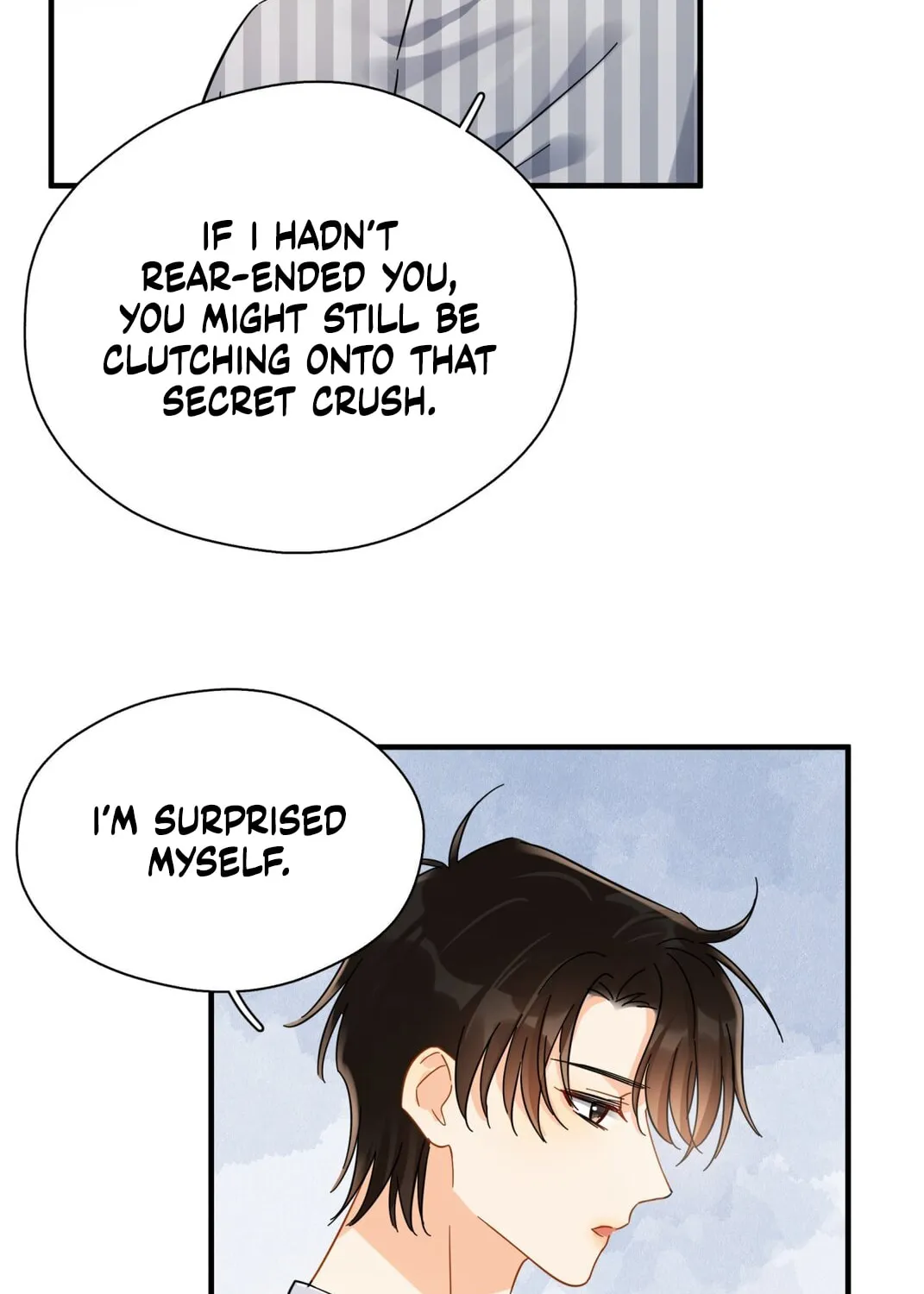 Read Unexpected Luck chapter 41 image 41 on Lezhin