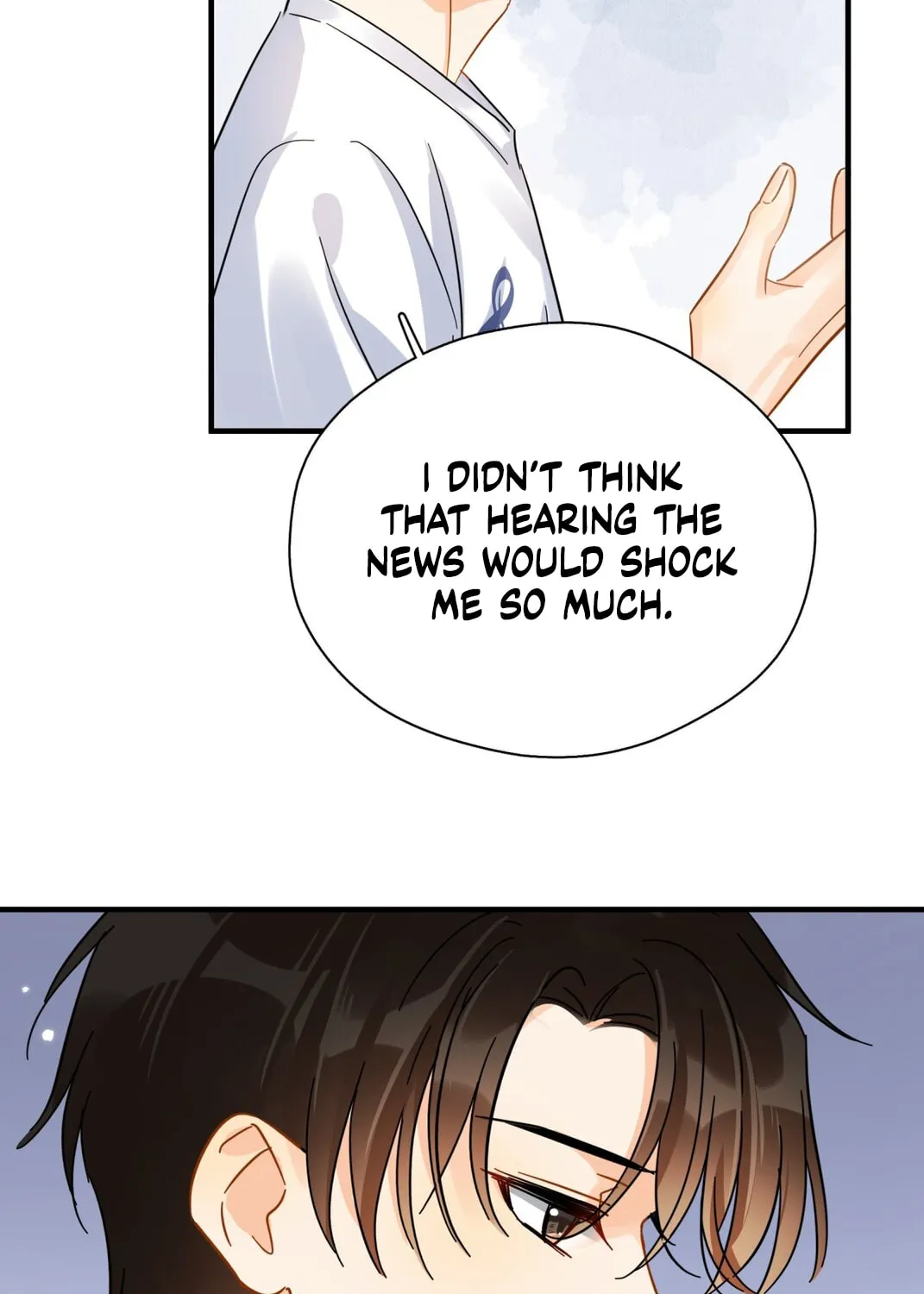 Read Unexpected Luck chapter 41 image 42 on Lezhin