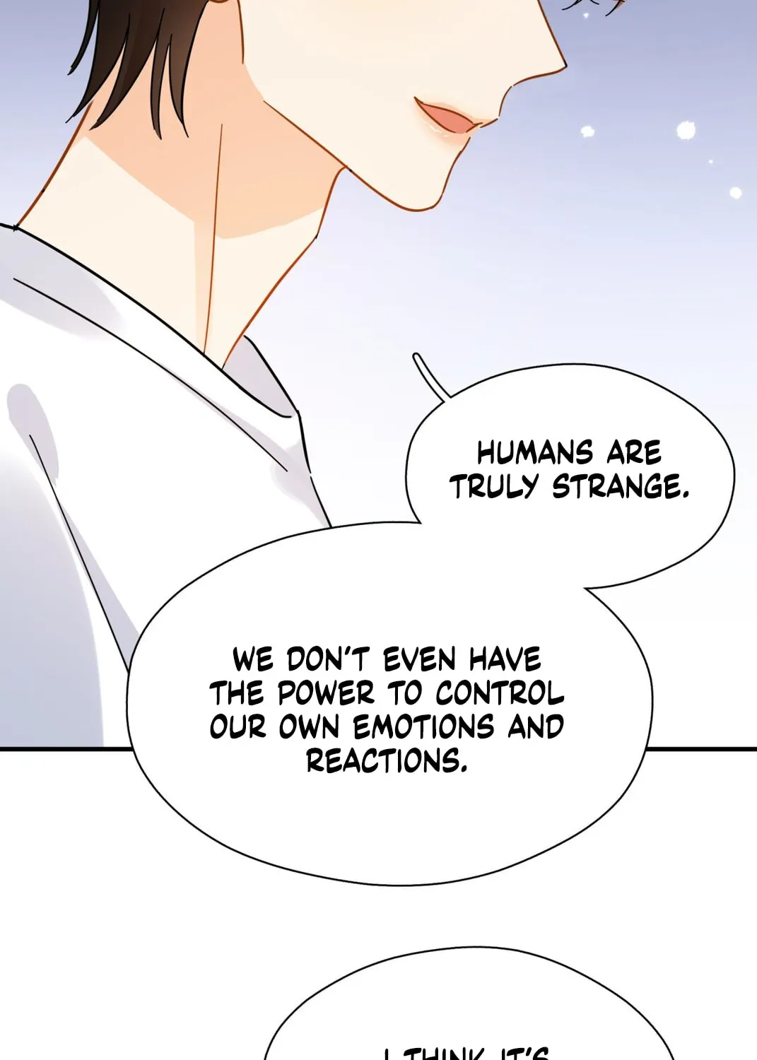 Read Unexpected Luck chapter 41 image 43 on Lezhin
