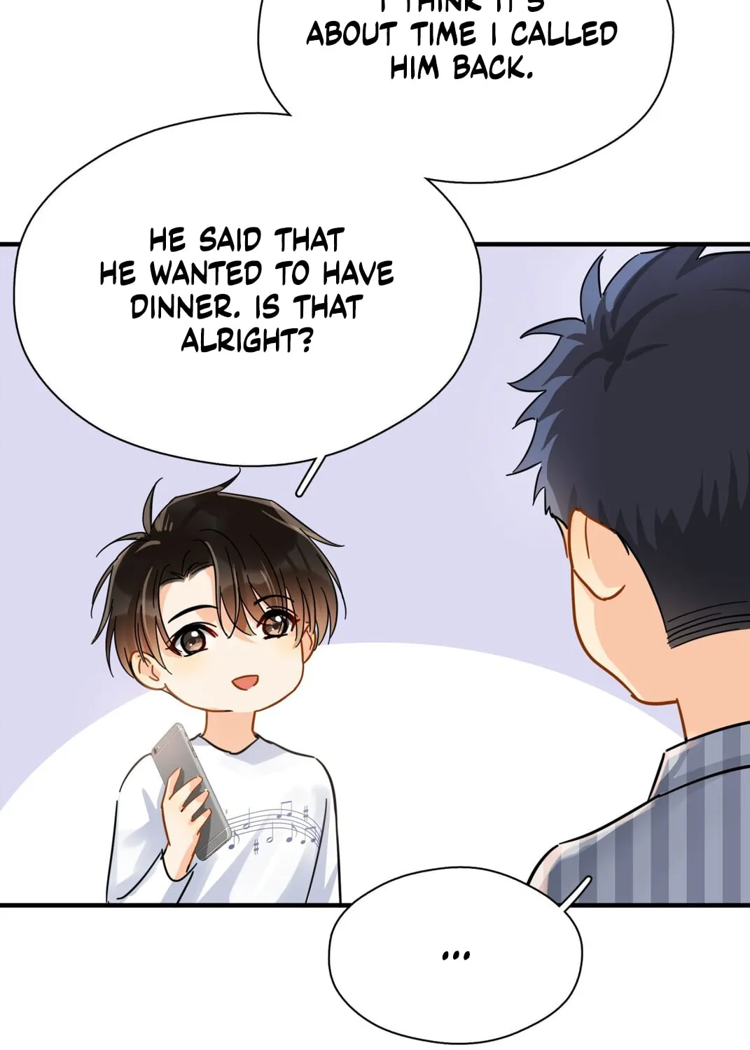 Read Unexpected Luck chapter 41 image 44 on Lezhin