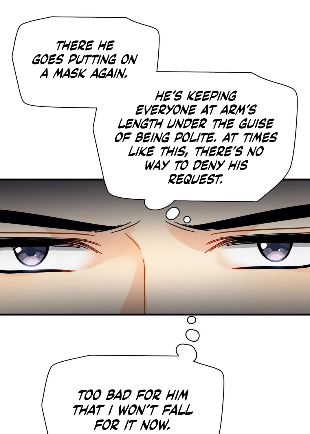 Read Unexpected Luck chapter 41 image 45 on Lezhin