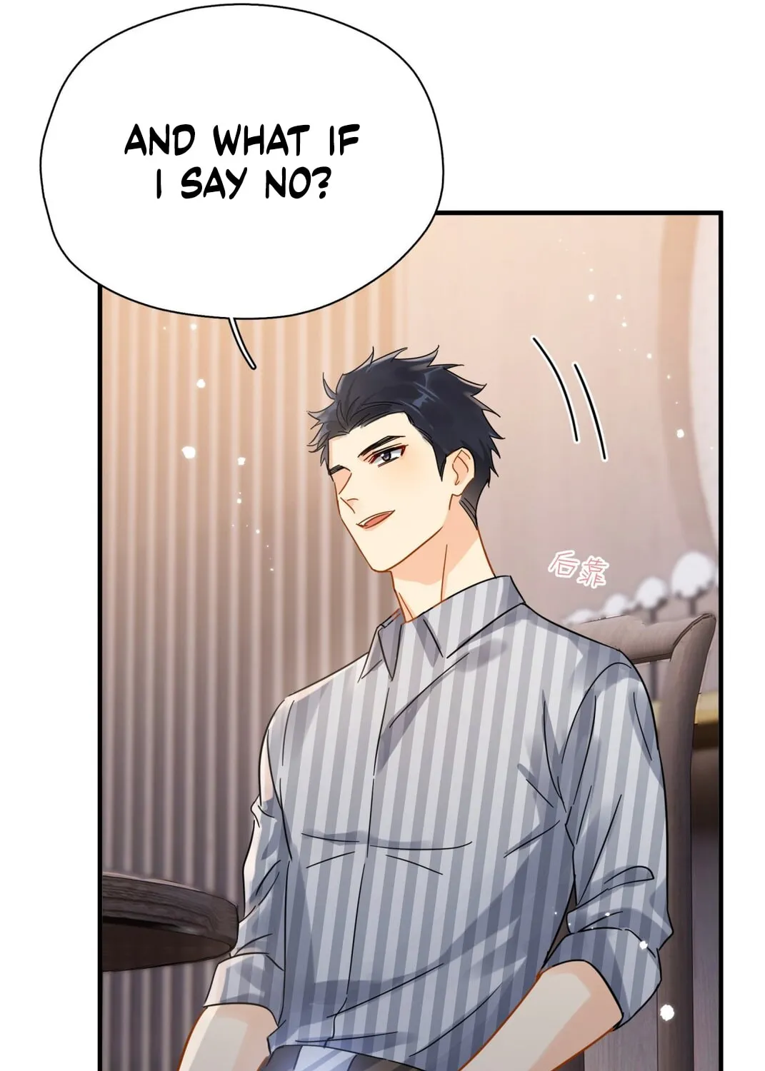 Read Unexpected Luck chapter 41 image 47 on Lezhin