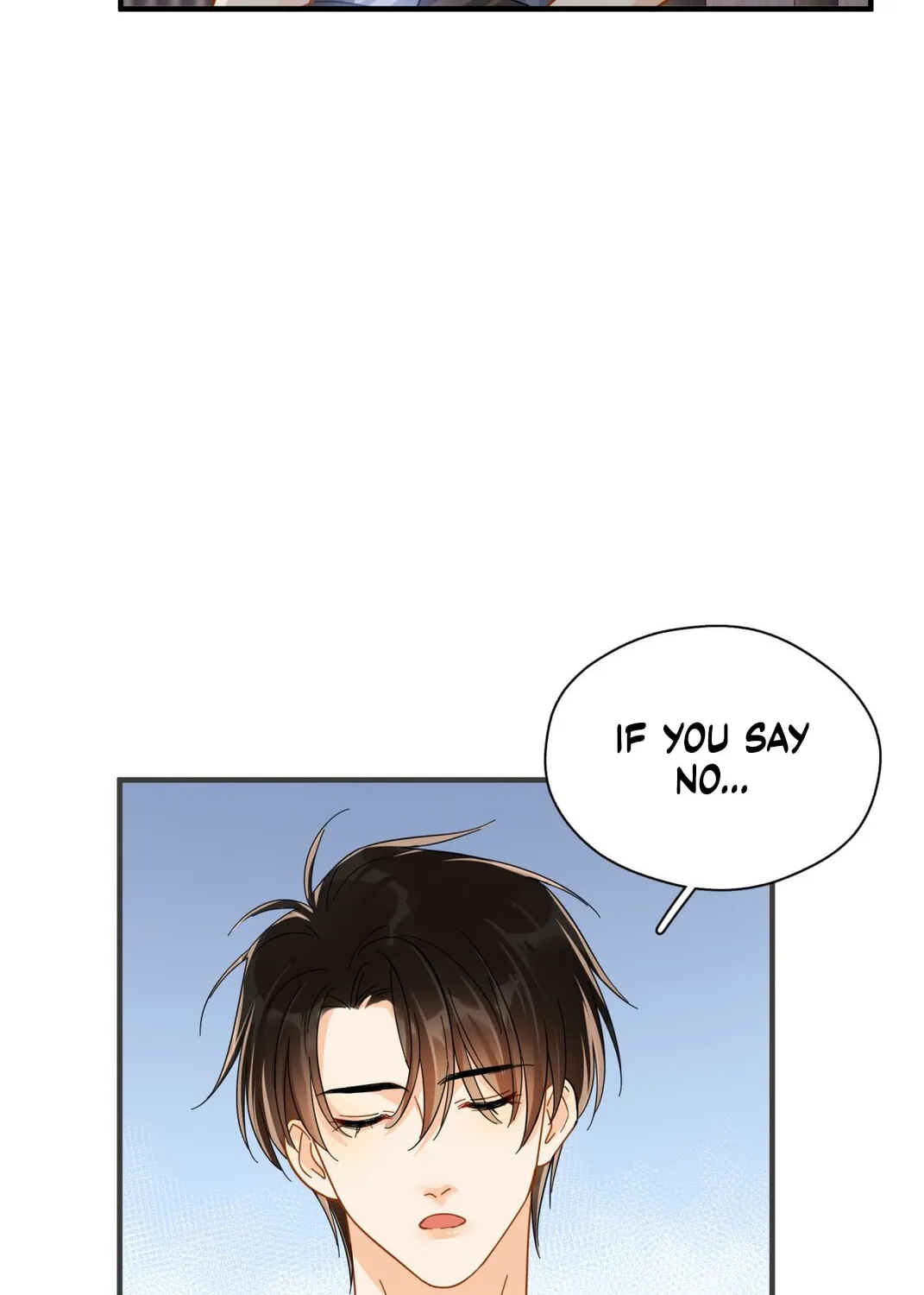 Read Unexpected Luck chapter 41 image 48 on Lezhin