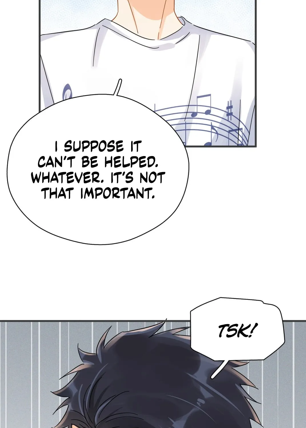 Read Unexpected Luck chapter 41 image 49 on Lezhin